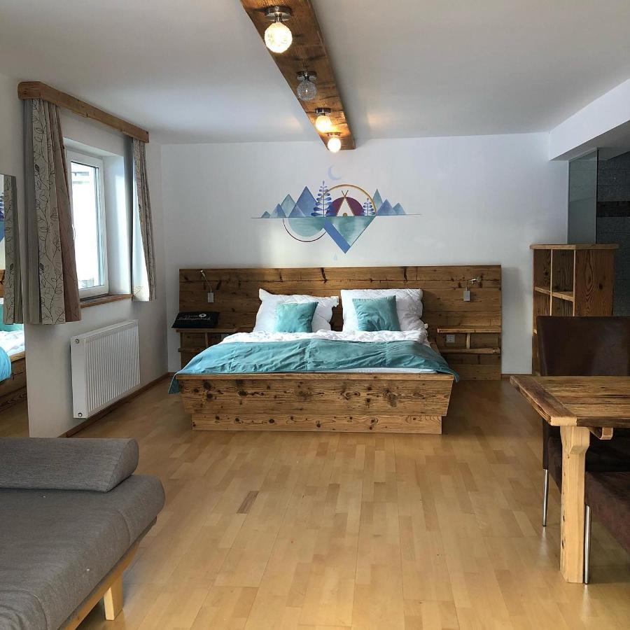 Europarcs Woerthersee Шифлинг-ам-Зее Екстериор снимка