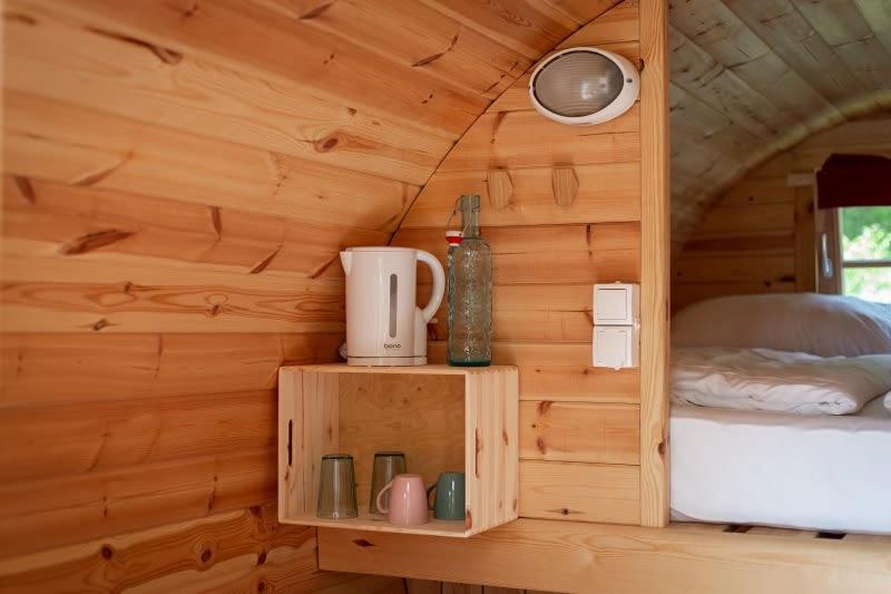 Europarcs Woerthersee Шифлинг-ам-Зее Екстериор снимка