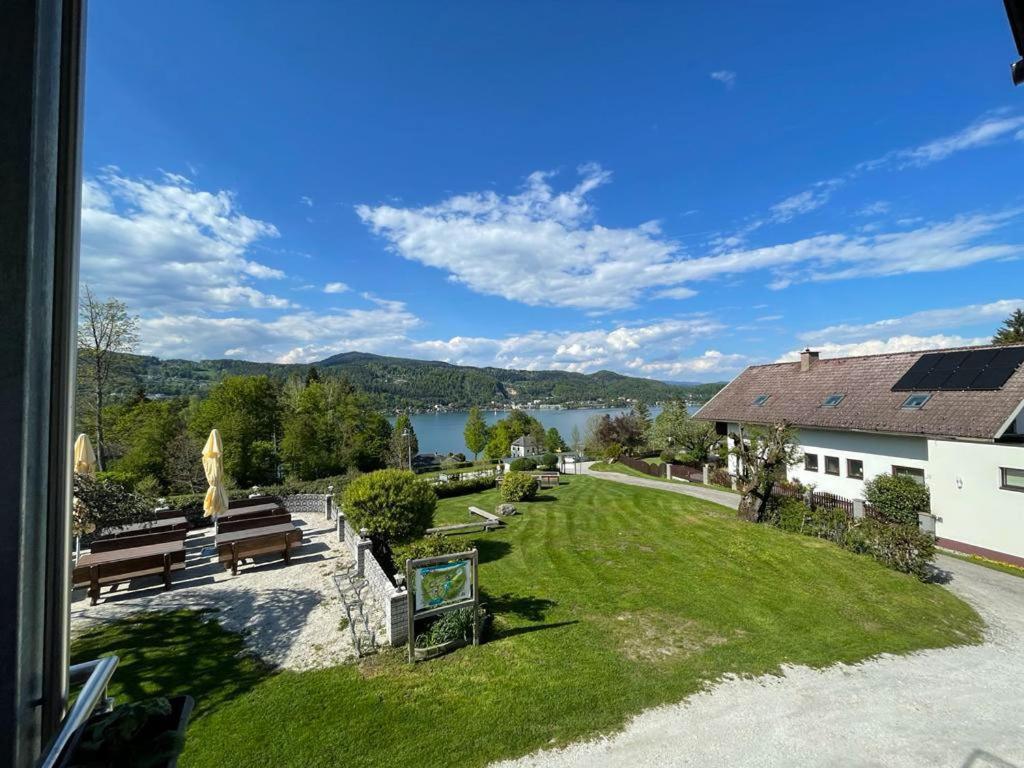 Europarcs Woerthersee Шифлинг-ам-Зее Екстериор снимка