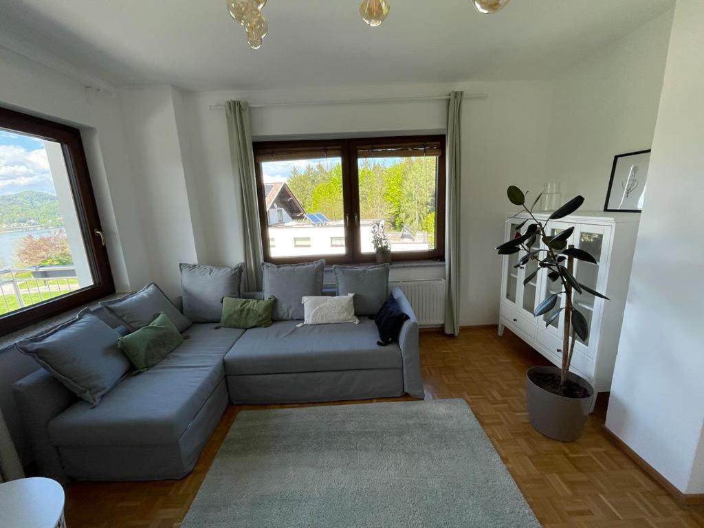 Europarcs Woerthersee Шифлинг-ам-Зее Екстериор снимка