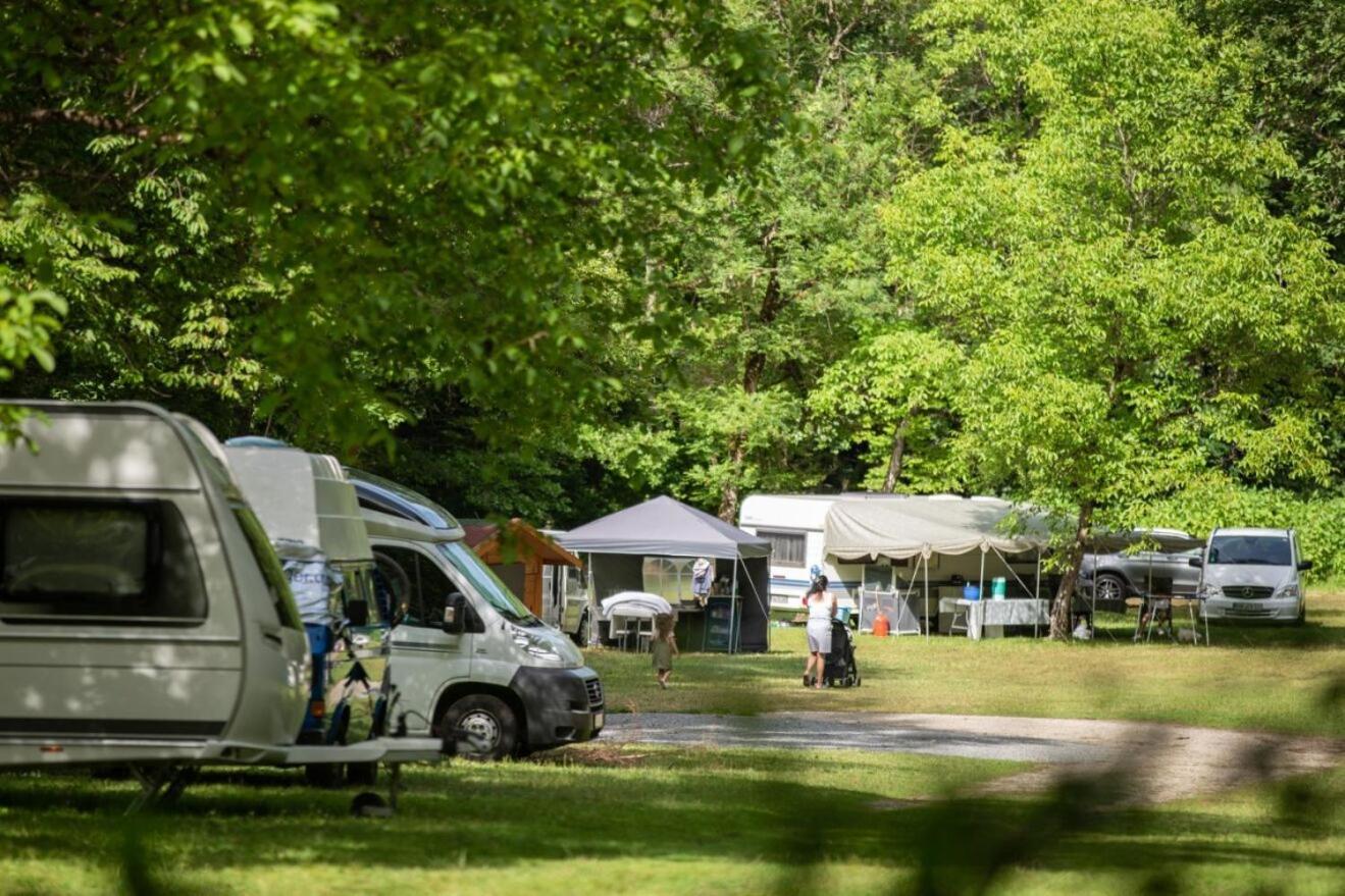 Europarcs Woerthersee Шифлинг-ам-Зее Екстериор снимка