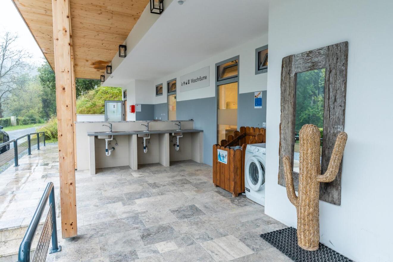 Europarcs Woerthersee Шифлинг-ам-Зее Екстериор снимка