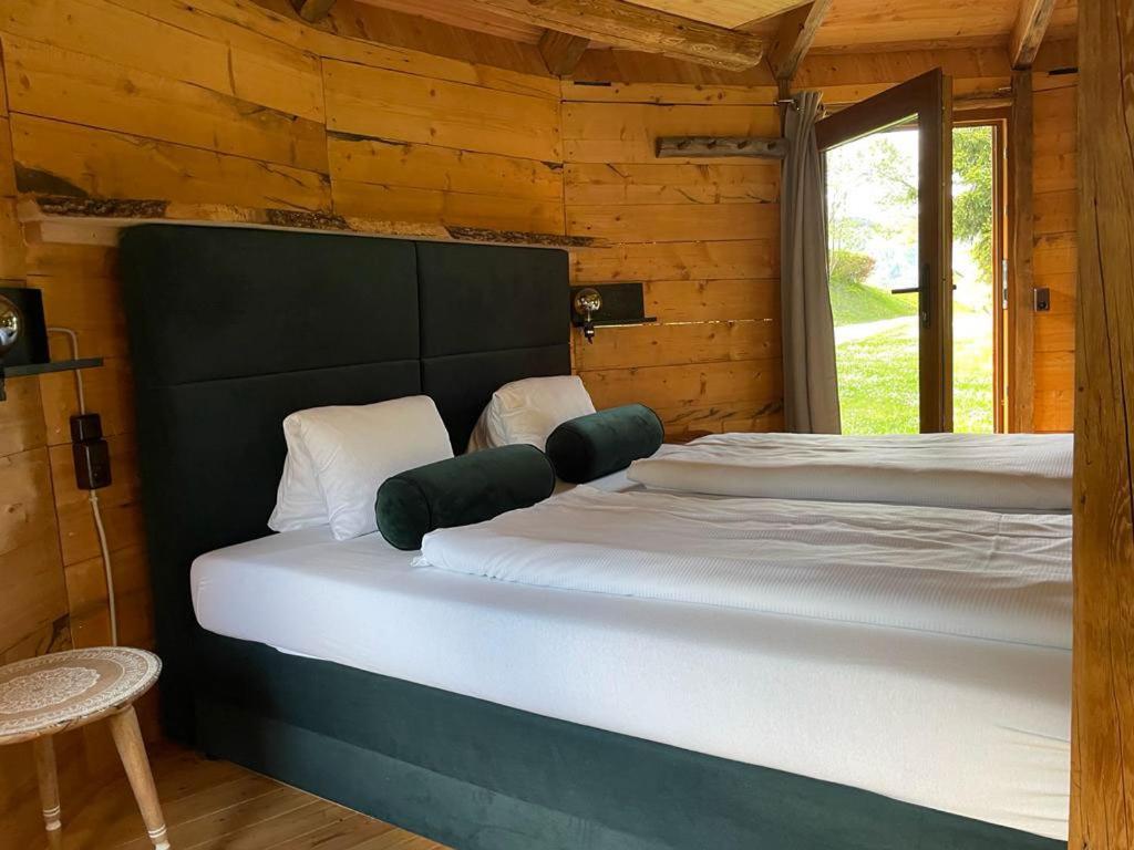 Europarcs Woerthersee Шифлинг-ам-Зее Екстериор снимка
