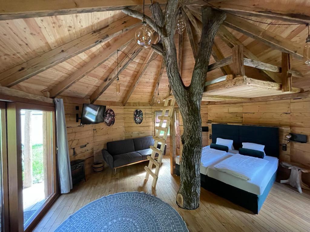 Europarcs Woerthersee Шифлинг-ам-Зее Екстериор снимка
