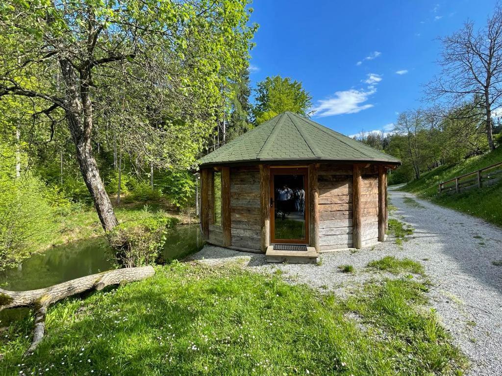 Europarcs Woerthersee Шифлинг-ам-Зее Екстериор снимка