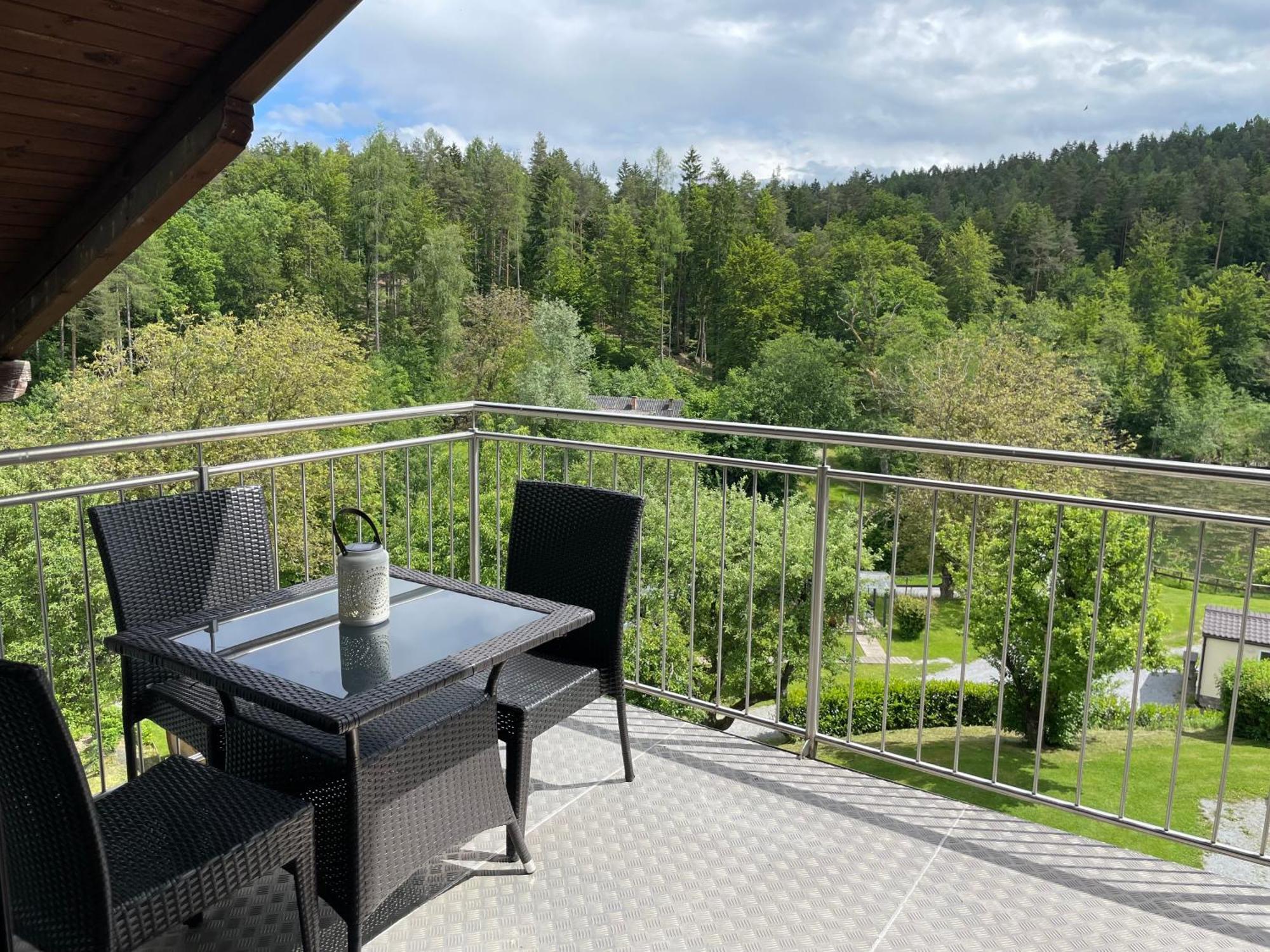 Europarcs Woerthersee Шифлинг-ам-Зее Екстериор снимка
