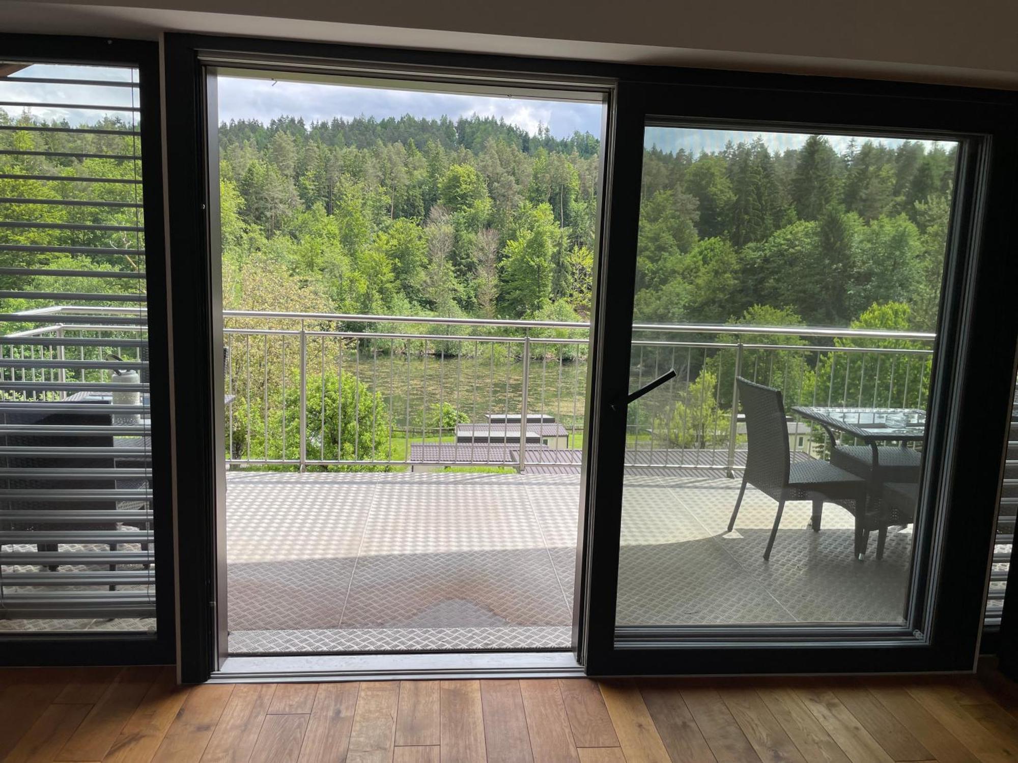 Europarcs Woerthersee Шифлинг-ам-Зее Екстериор снимка