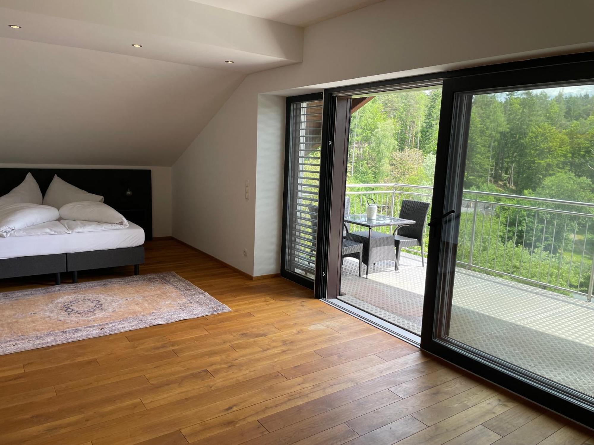 Europarcs Woerthersee Шифлинг-ам-Зее Екстериор снимка