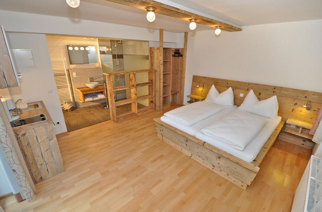 Europarcs Woerthersee Шифлинг-ам-Зее Стая снимка
