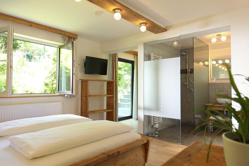 Europarcs Woerthersee Шифлинг-ам-Зее Екстериор снимка