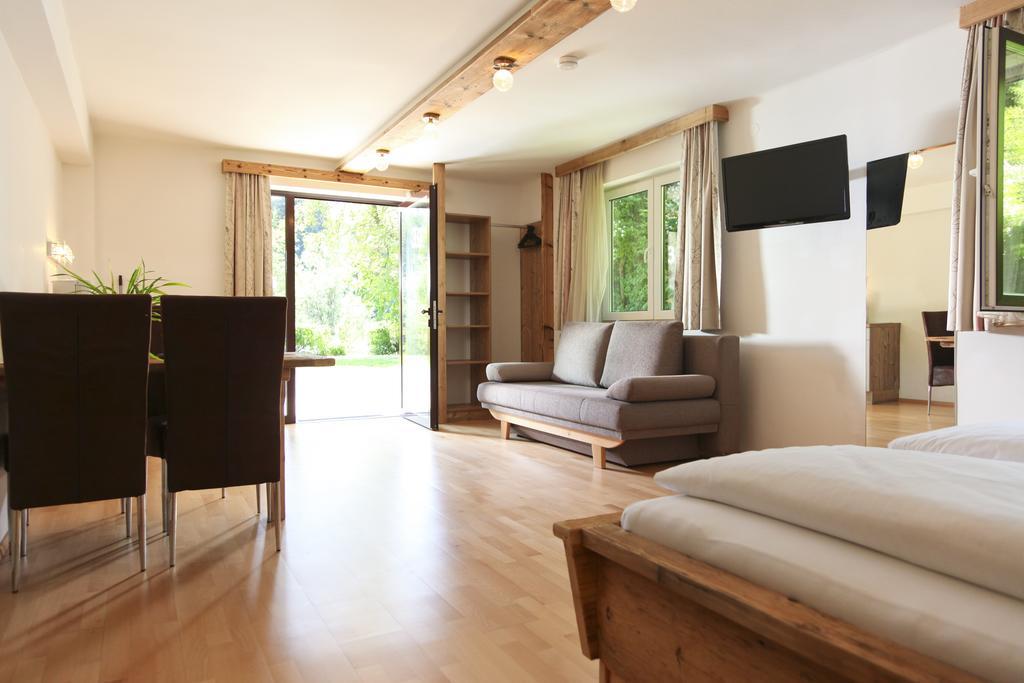 Europarcs Woerthersee Шифлинг-ам-Зее Екстериор снимка